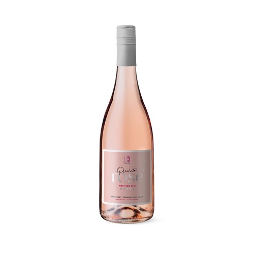 Riglos Quinto Rose