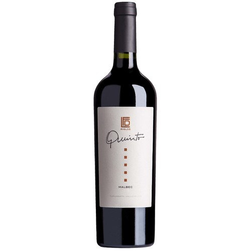 Riglos Quinto Finca Las Divas Malbec