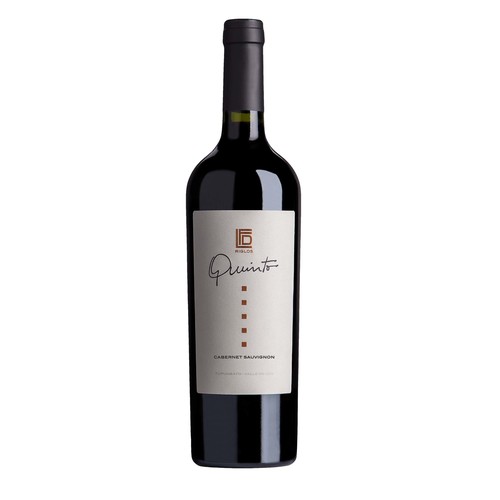 Zoom to enlarge the Riglos Quinto Cabernet Sauvignon