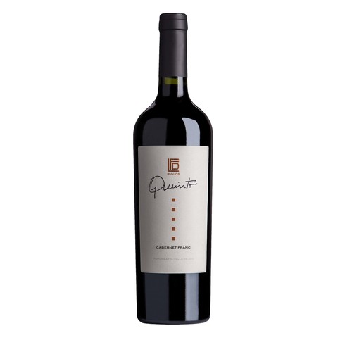 Riglos Quinto Cabernet Franc