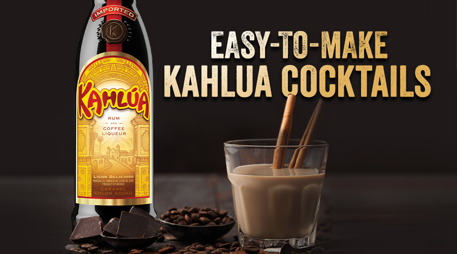 Kahlúa Coffee Cream