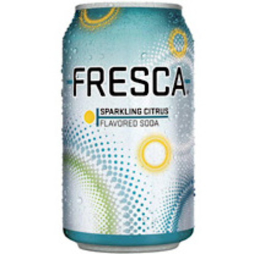 Zoom to enlarge the Fresca • Original 12 oz Single