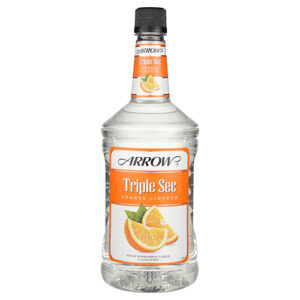 Arrow Triple Sec Orange Liqueur