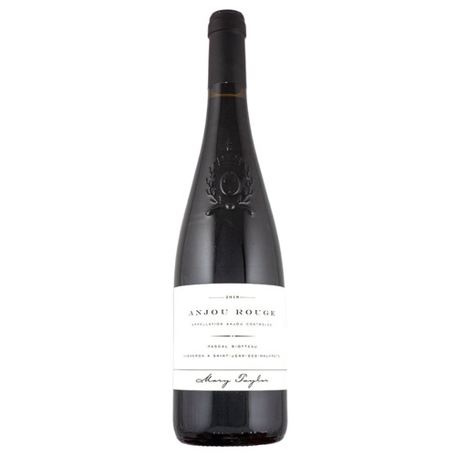 Zoom to enlarge the Mary Taylor Anjou Rouge