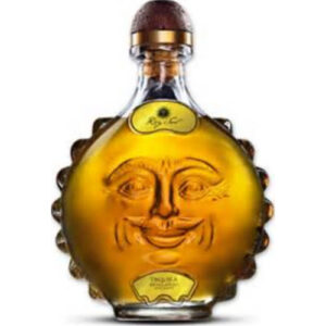 San Matias Rey Sol Tequila