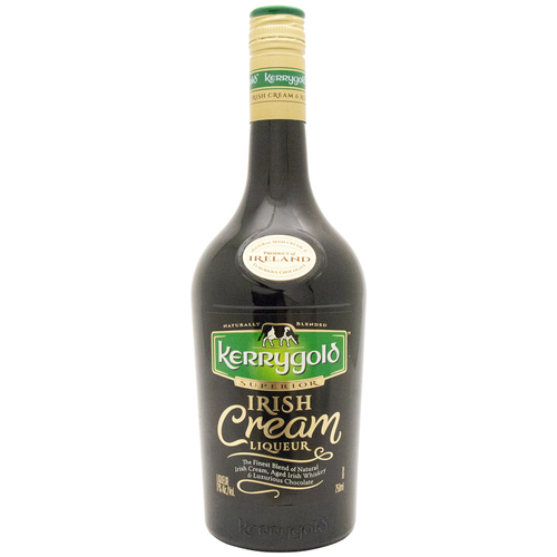 Zoom to enlarge the Kerrygold Irish Cream Liqueur