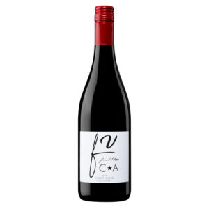 Fresh Vine Pinot Noir Low Carb - Low Cal