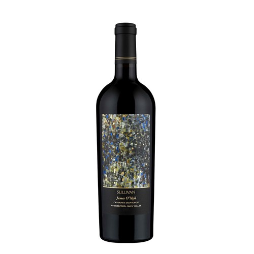 Zoom to enlarge the Sullivan James O’neil Cabernet Sauvignon