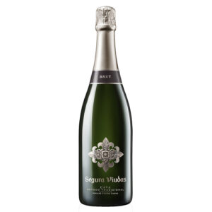 Segura Viudas Brut Reserva Estate Bottled Cava Blend