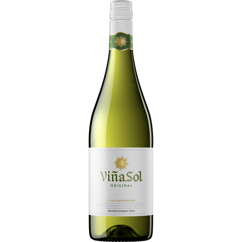 Zoom to enlarge the Vina Sol Original Catalonia • Torres