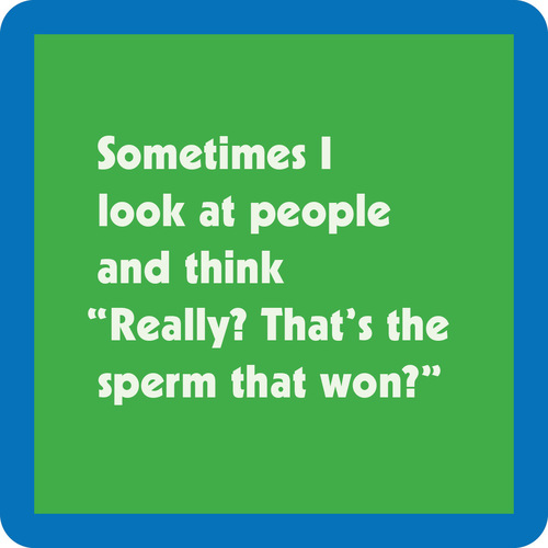 Zoom to enlarge the Dom Coaster &bull; Look At People and Think