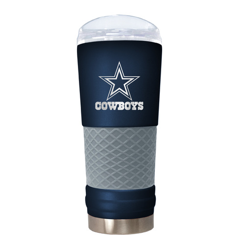 Zoom to enlarge the Gap Vacuum Tumbler • Dallas Cowboys Ss W.grip