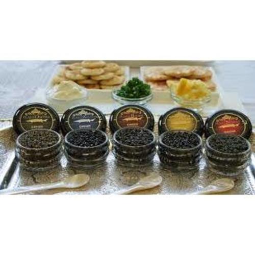 Zoom to enlarge the Plaza Caviar &bull; Trout 2oz