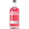 Absolut Vodka • Grapefruit