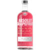 Absolut Vodka • Grapefruit