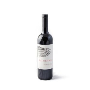 Red Phoenix Red Blend