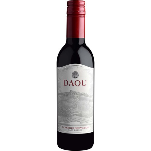 Zoom to enlarge the Daou Cabernet Sauvignon