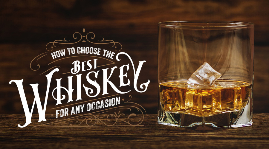 How to choose the BEST Whisky Glass: Ultimate Guide! 