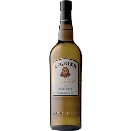 Zoom to enlarge the Ramos Pinto Lagrima White Port 6 / Case