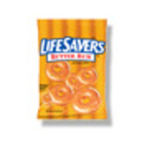 Zoom to enlarge the Lifesavers Butter Rum Candies