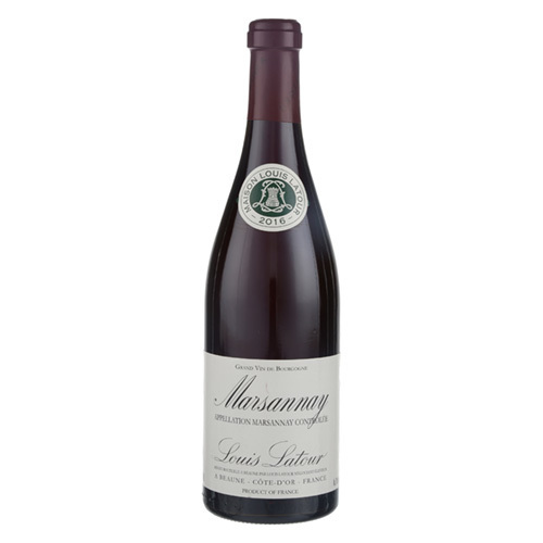 Zoom to enlarge the Louis Latour Marsannay