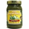 Mrs Renfro Green Hot Salsa