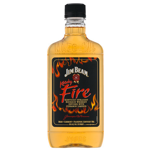 Jim Beam Fire Mixers The Best Picture Of Beam