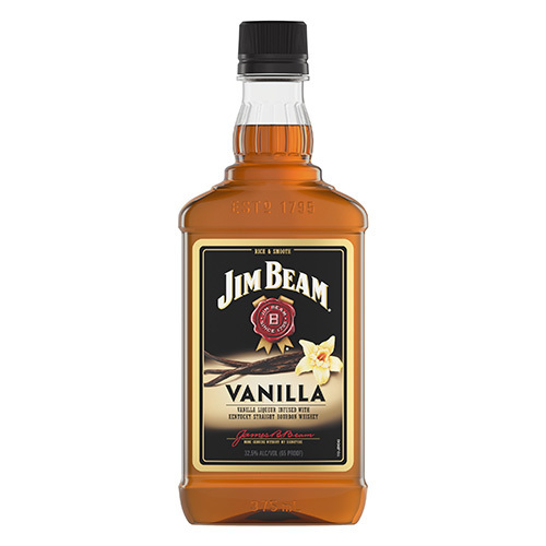 Jim Beam Bourbon • Vanilla