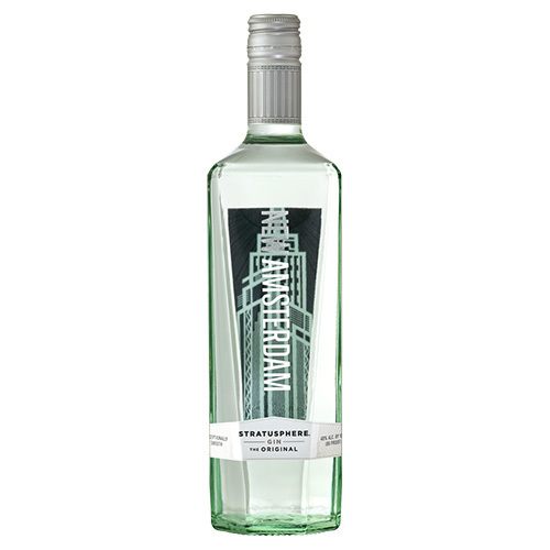 Zoom to enlarge the New Amsterdam Gin The Original