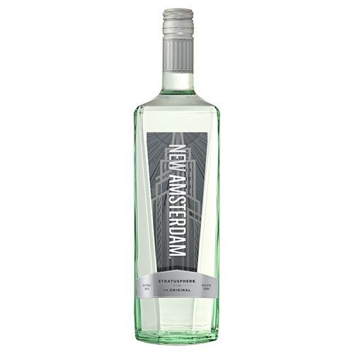 Zoom to enlarge the New Amsterdam Gin • The Original