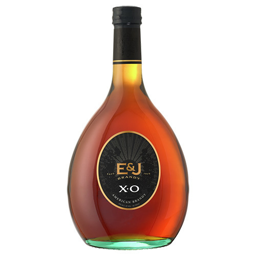 Zoom to enlarge the E & J Gallo XO Extra Smooth Brandy