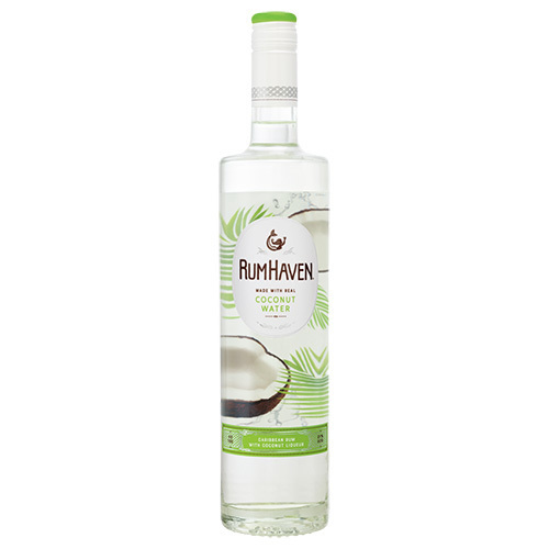 Rumhaven Coconut Rum