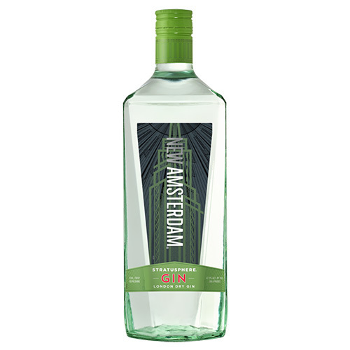 Zoom to enlarge the New Amsterdam Stratusphere London Dry Gin