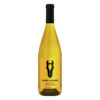 Dark Horse Buttery Chardonnay California