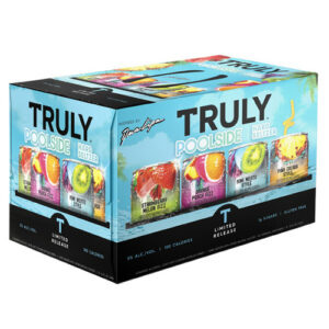 Truly Holiday Party Pack • 12pk Can