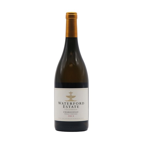 Waterford Estate Single Vineyard Chardonnay