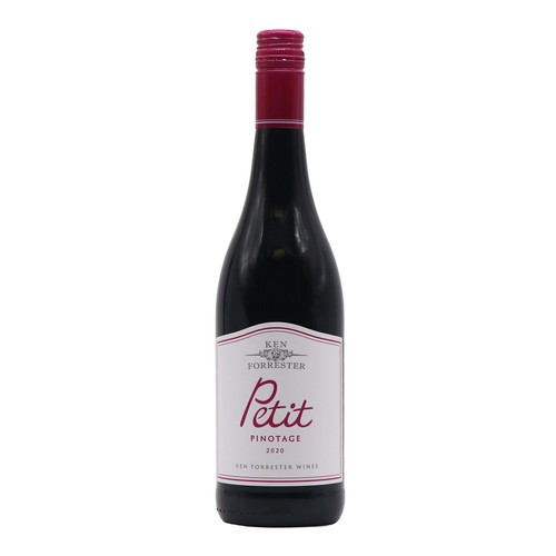 Ken Forrester Petit Pinotage