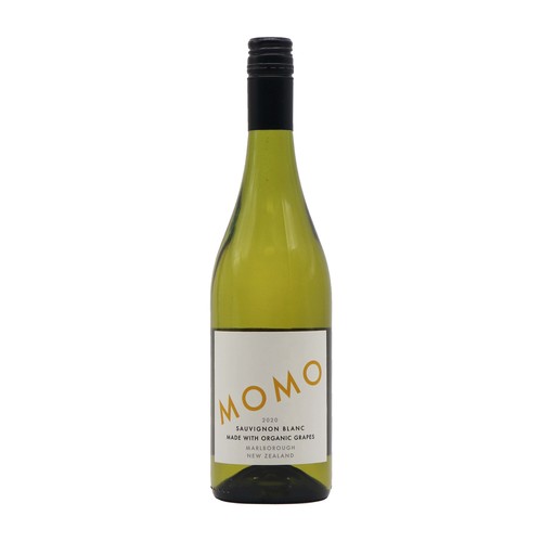 Zoom to enlarge the Momo Sauvignon Blanc