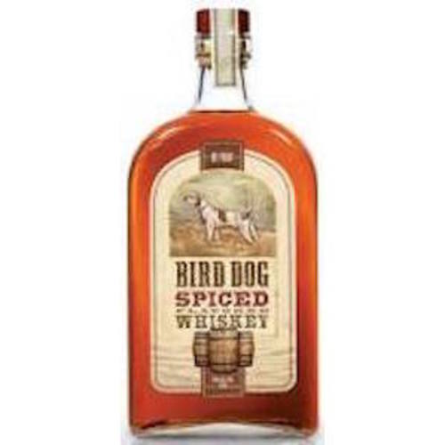 Zoom to enlarge the Bird Dog Whiskey • Spiced 6 / Case