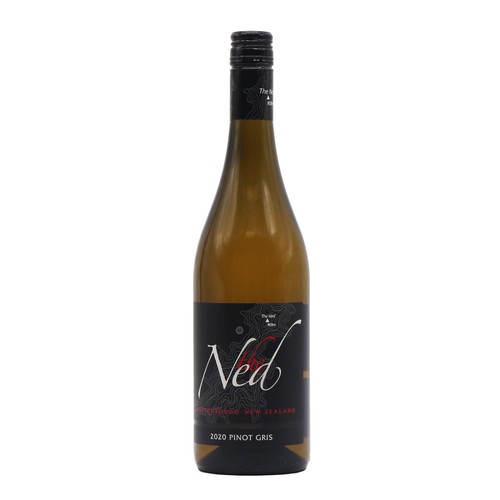 Zoom to enlarge the The Ned Pinot Gris