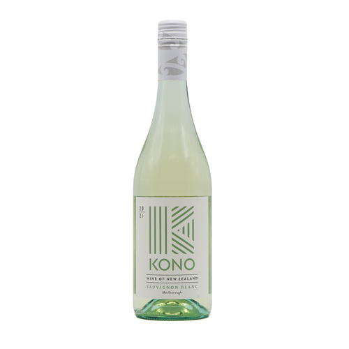 Zoom to enlarge the Kono Sauvignon Blanc