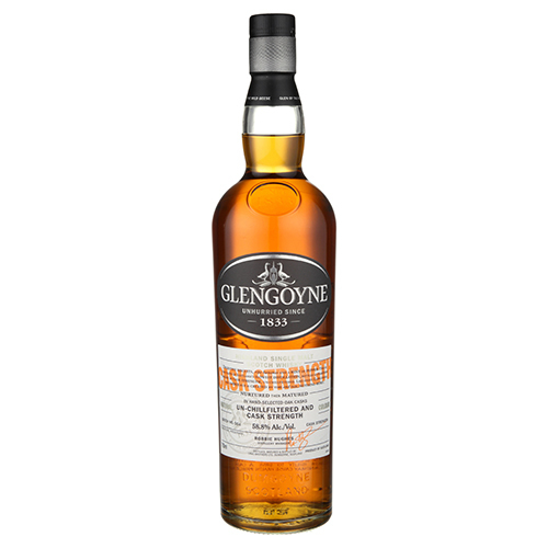 Zoom to enlarge the Glengoyne Malt • Cask Strength