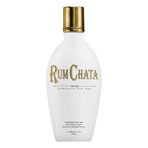 Rum Chata Liqueur 15pk-25ml