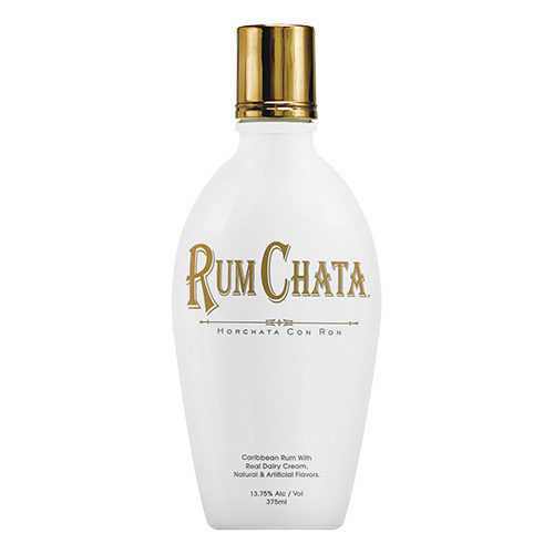 Zoom to enlarge the Rum Chata Liqueur 15pk-25ml