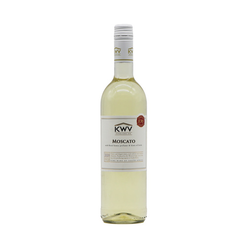 Zoom to enlarge the Kwv Classic Moscato South Africa