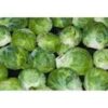 Produce • Brussel Sprout With Stem