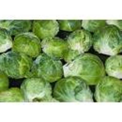 Zoom to enlarge the Produce • Brussel Sprout With Stem