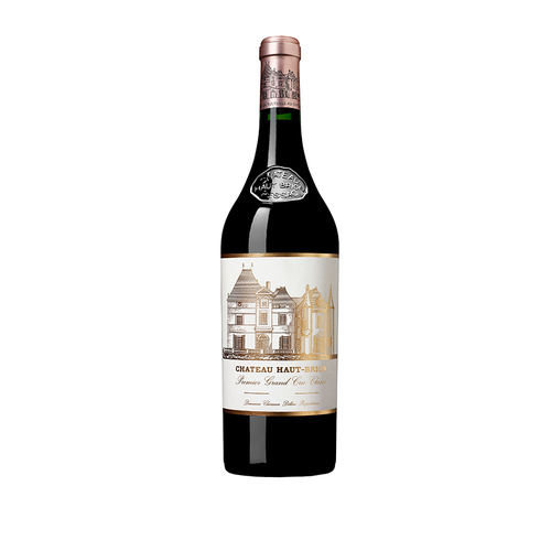 Zoom to enlarge the Chateau Haut Brion Rouge (6 / Case) Pessac Leognan