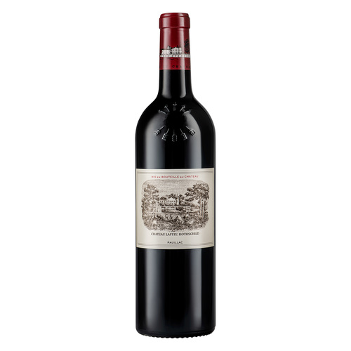 Zoom to enlarge the Chateau Lafite Rothschild (6 / Case) Pauillac