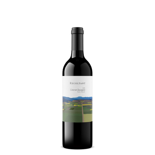 Zoom to enlarge the Recoltant Napa Valley Cabernet Sauvignon